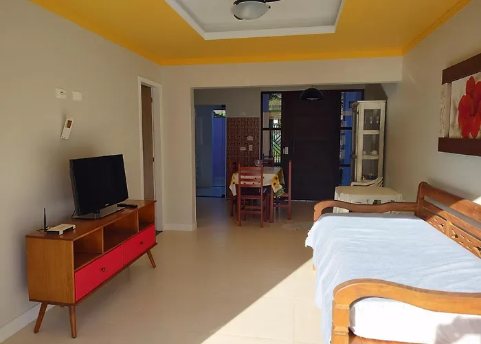 Recanto Bella Paraty