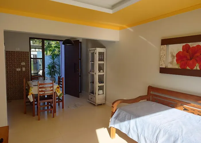 Recanto Bella Paraty