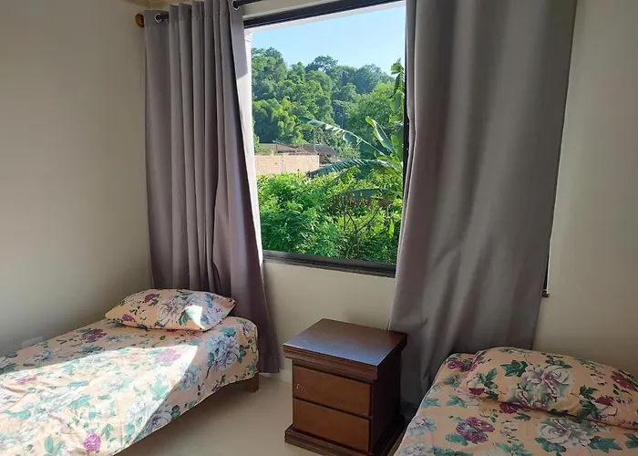 Recanto Bella Paraty