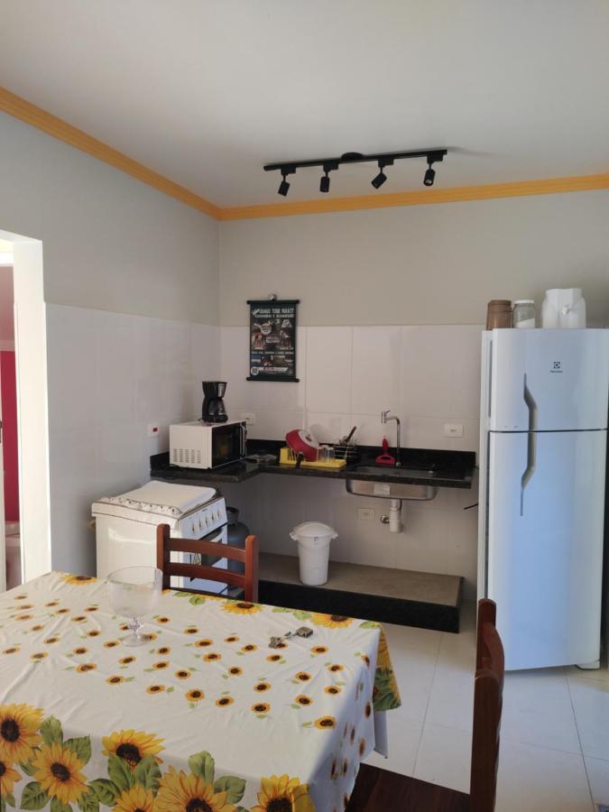 Recanto Bella Holiday home
