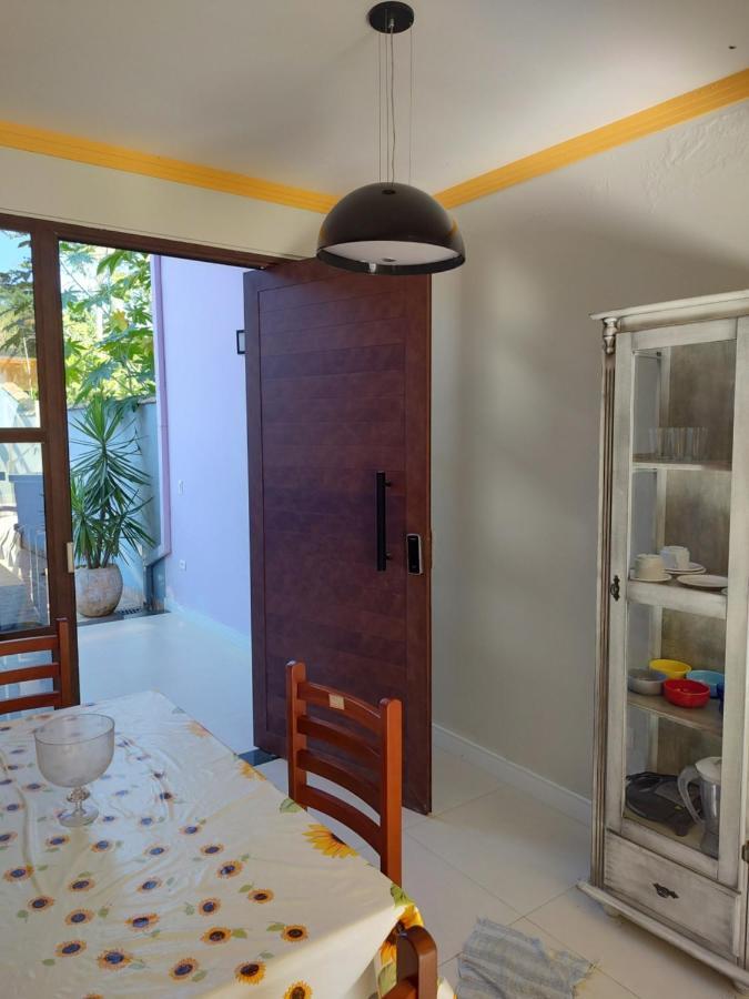 Holiday home Recanto Bella Paraty