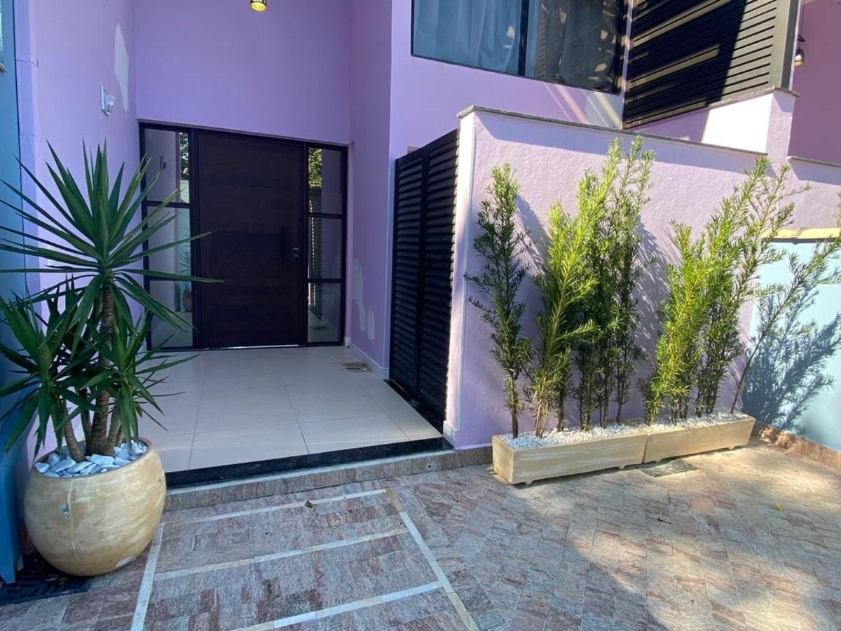 Holiday home Recanto Bella
