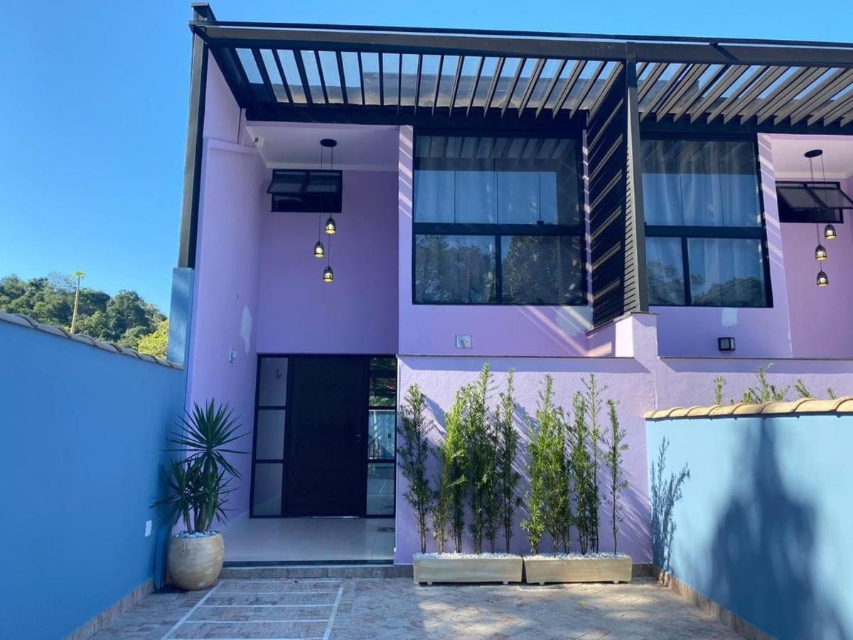 Holiday home Recanto Bella Paraty