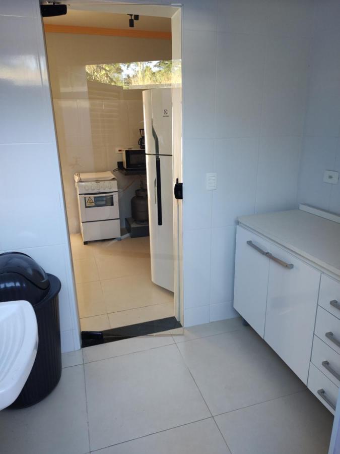 Recanto Bella Holiday home *