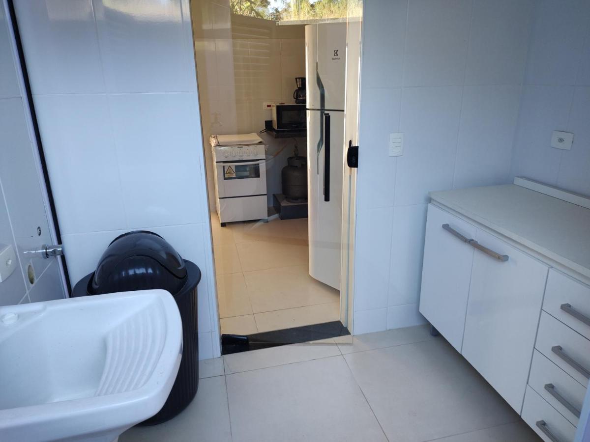 Holiday home Recanto Bella *