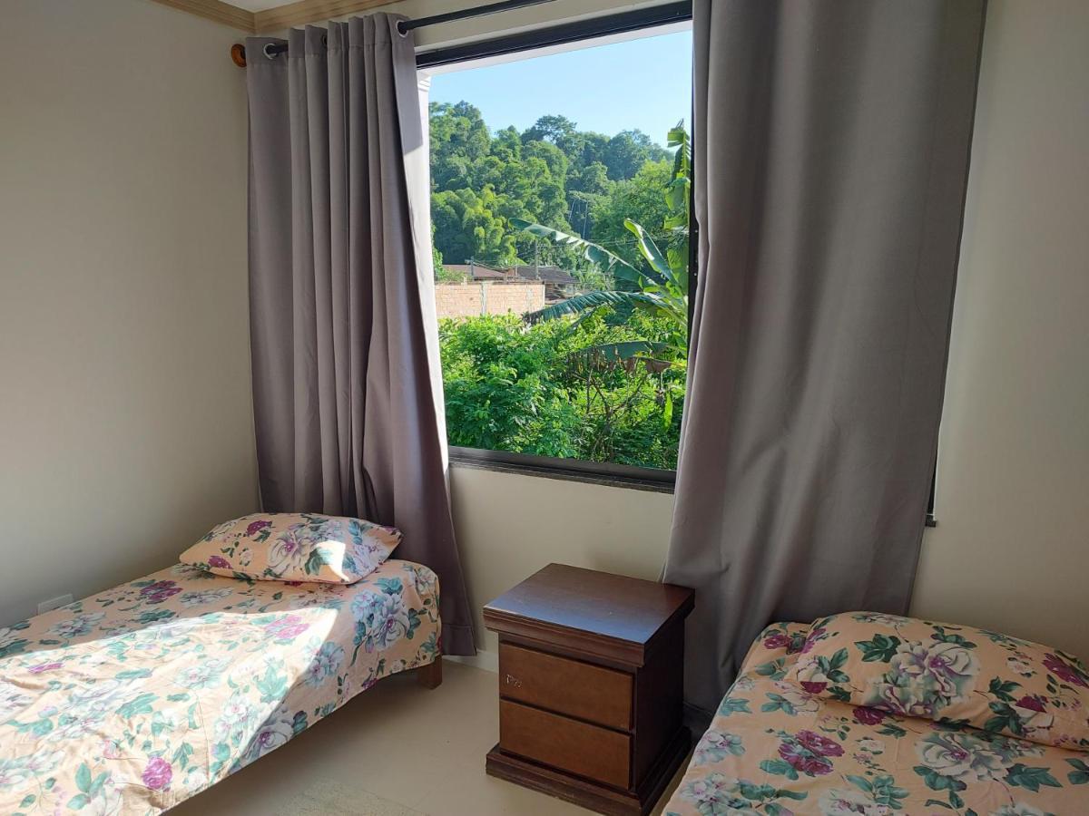Holiday home Recanto Bella Paraty