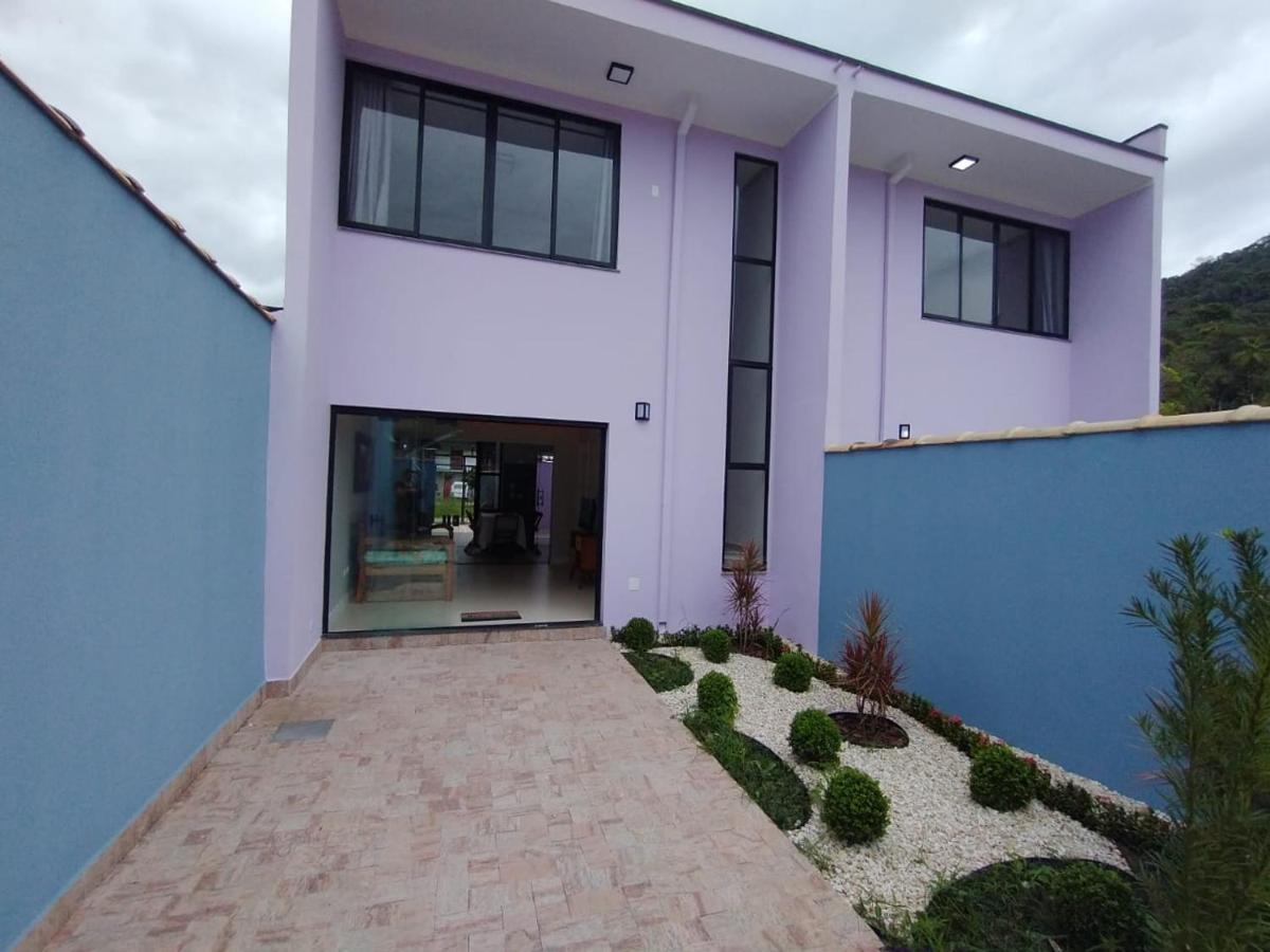 Recanto Bella Holiday home Paraty
