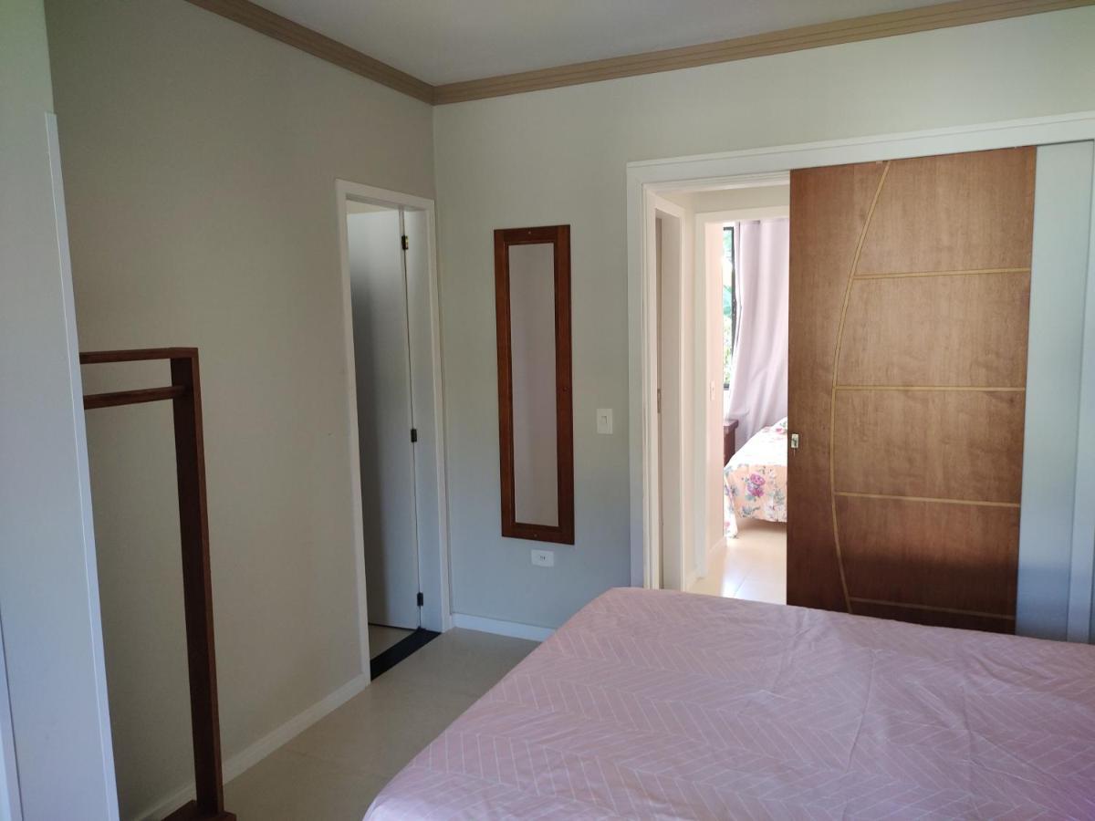 Recanto Bella Holiday home *