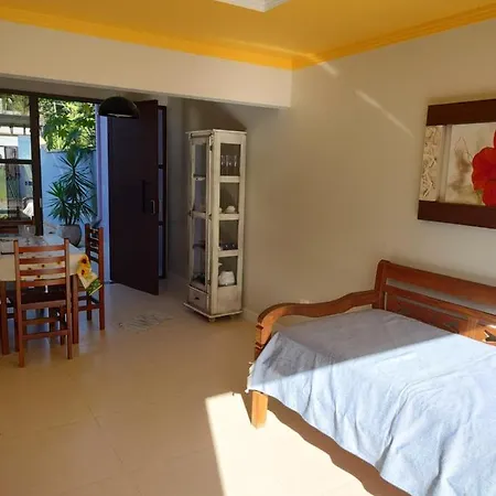 Recanto Bella Paraty Exterior photo