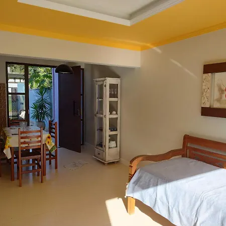 Recanto Bella Paraty Exterior photo