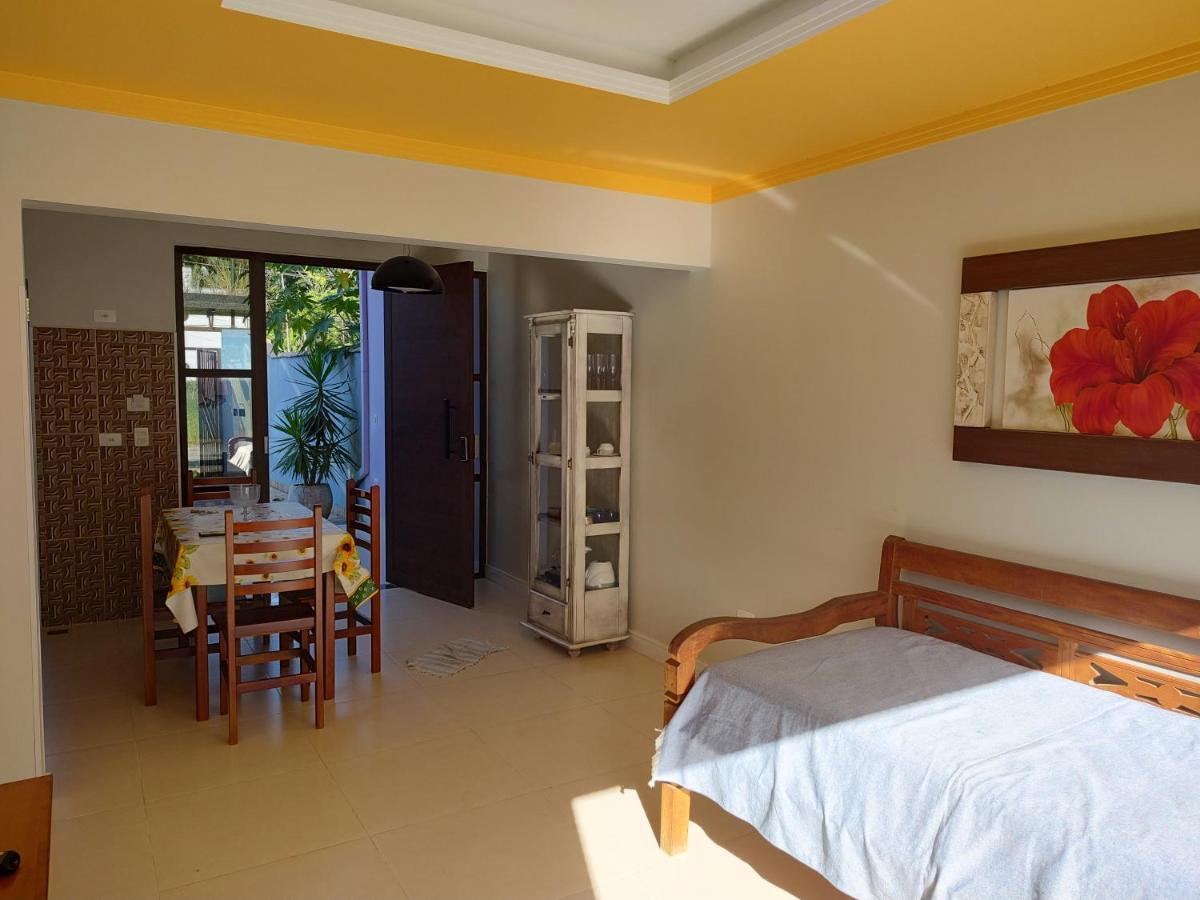 Recanto Bella Parati